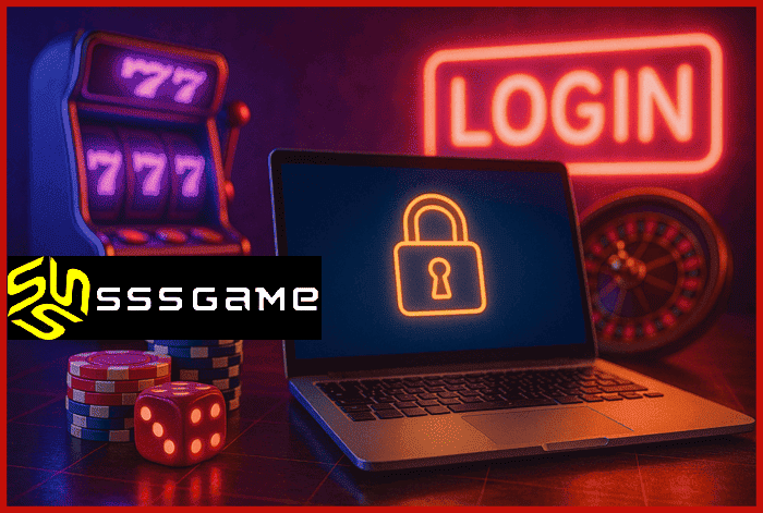 FAQ SSSGAME com respostas sobre como ganhar mais