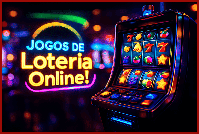 SSSGAME Loteria com Mega-Sena e outras modalidades
